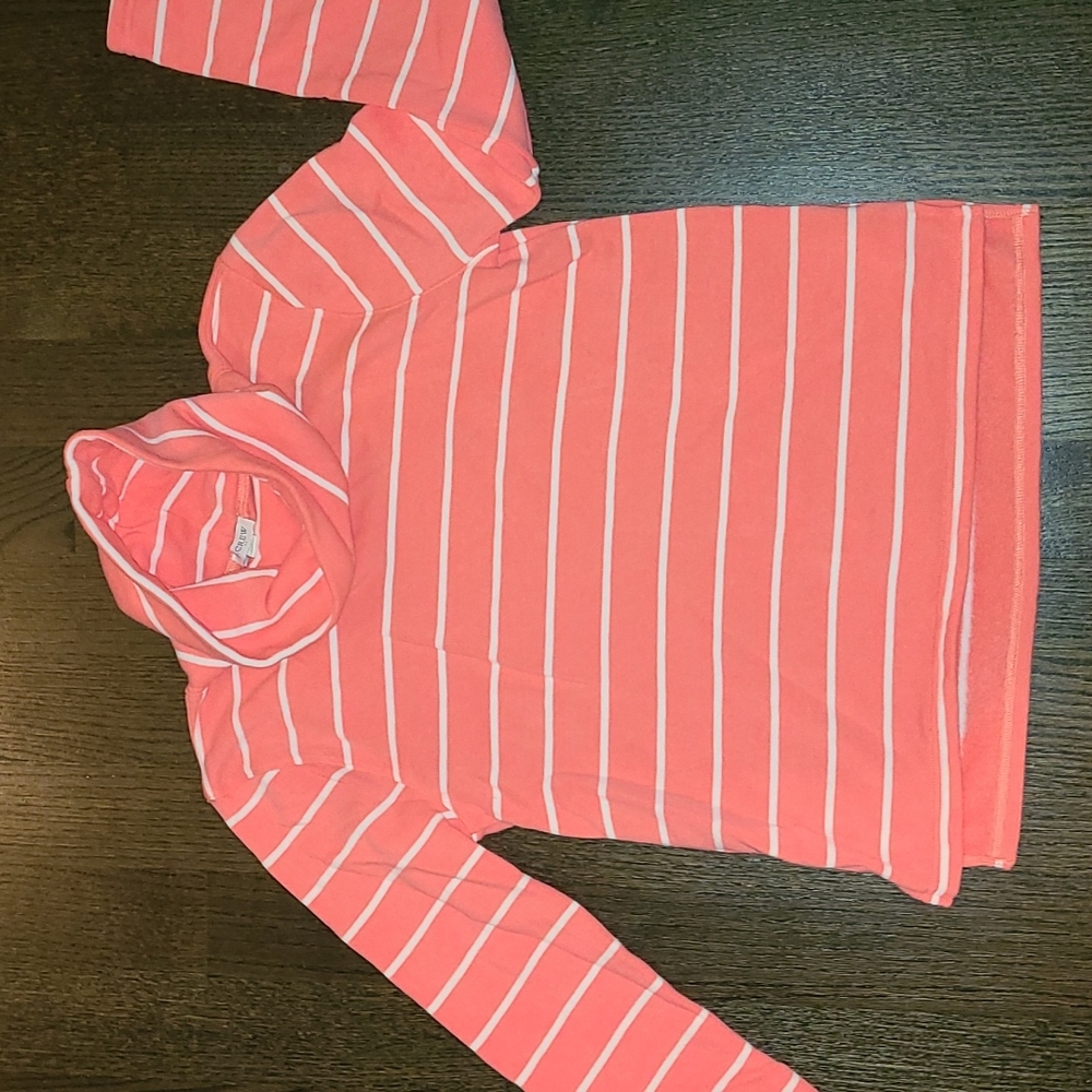 J. Crew cowl neck sweatershirt, size M